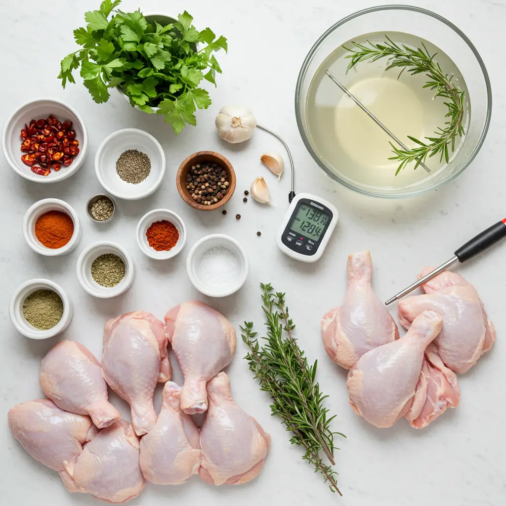 Chicken Internal Temperature Guide for Perfectly Cooked Poultry 5 Expert Tips for Cooking Chicken