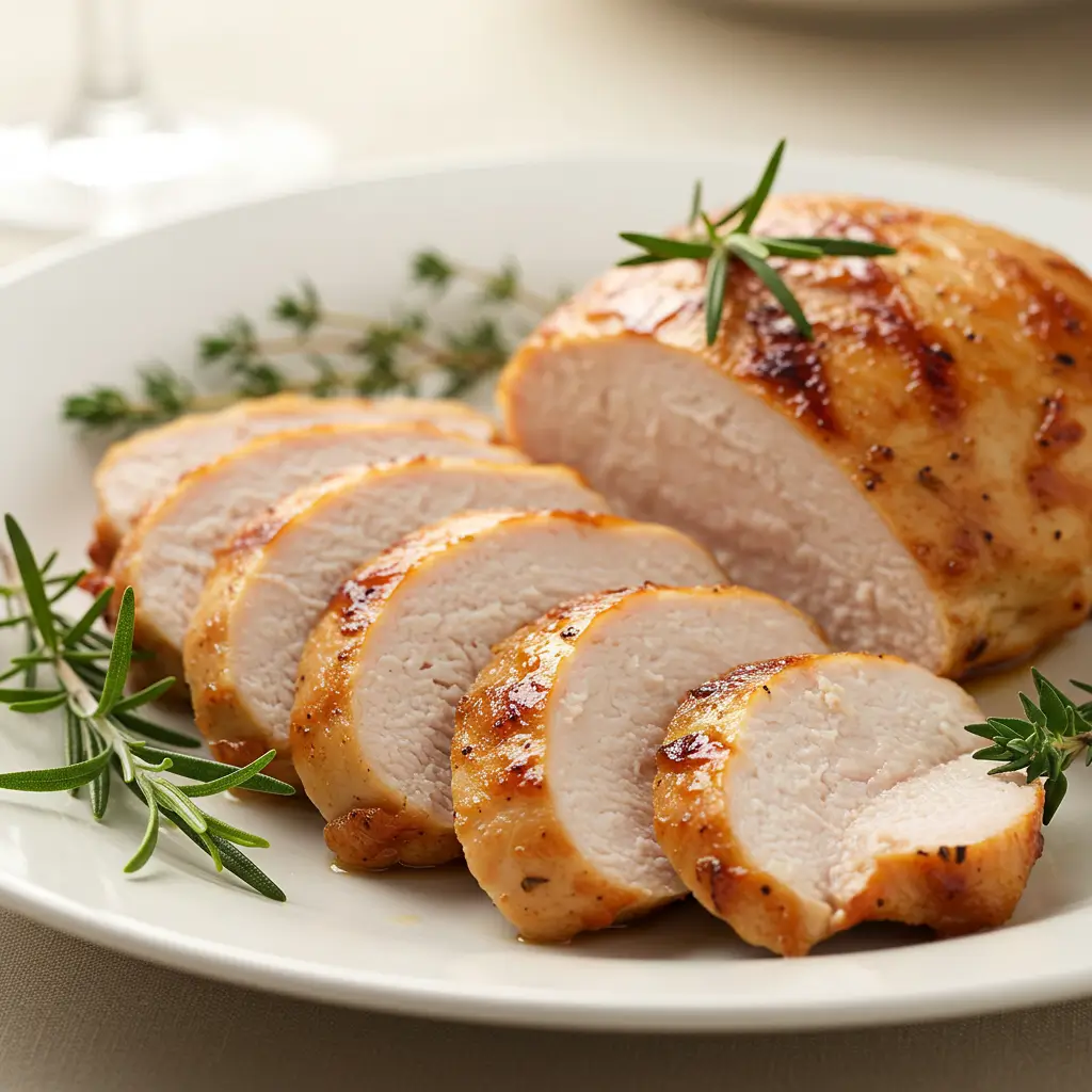 Chicken Internal Temperature Guide for Perfectly Cooked Poultry 4 The Science Behind Juicy Chicken