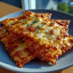 cottage cheese cracker sheet nachos zero chip snap crack