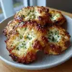 cottage cheese onion blossom melt towers