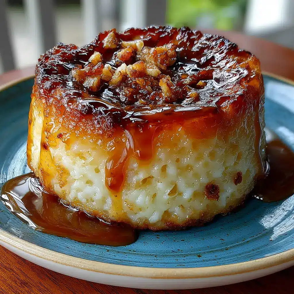3-Ingredient Cottage Cheese Honey Oat Mug Cake with soft lava center
