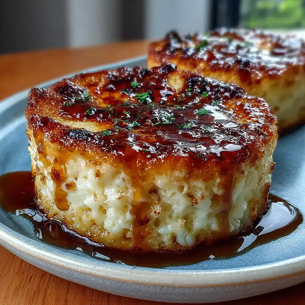 3-Ingredient Cottage Cheese Pancake Mug Cake
