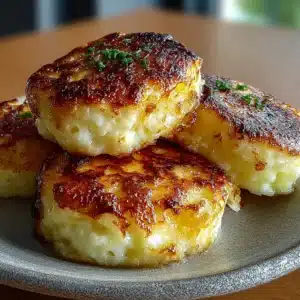 3-Ingredient Cottage Cheese Pancake Pillow Bites
