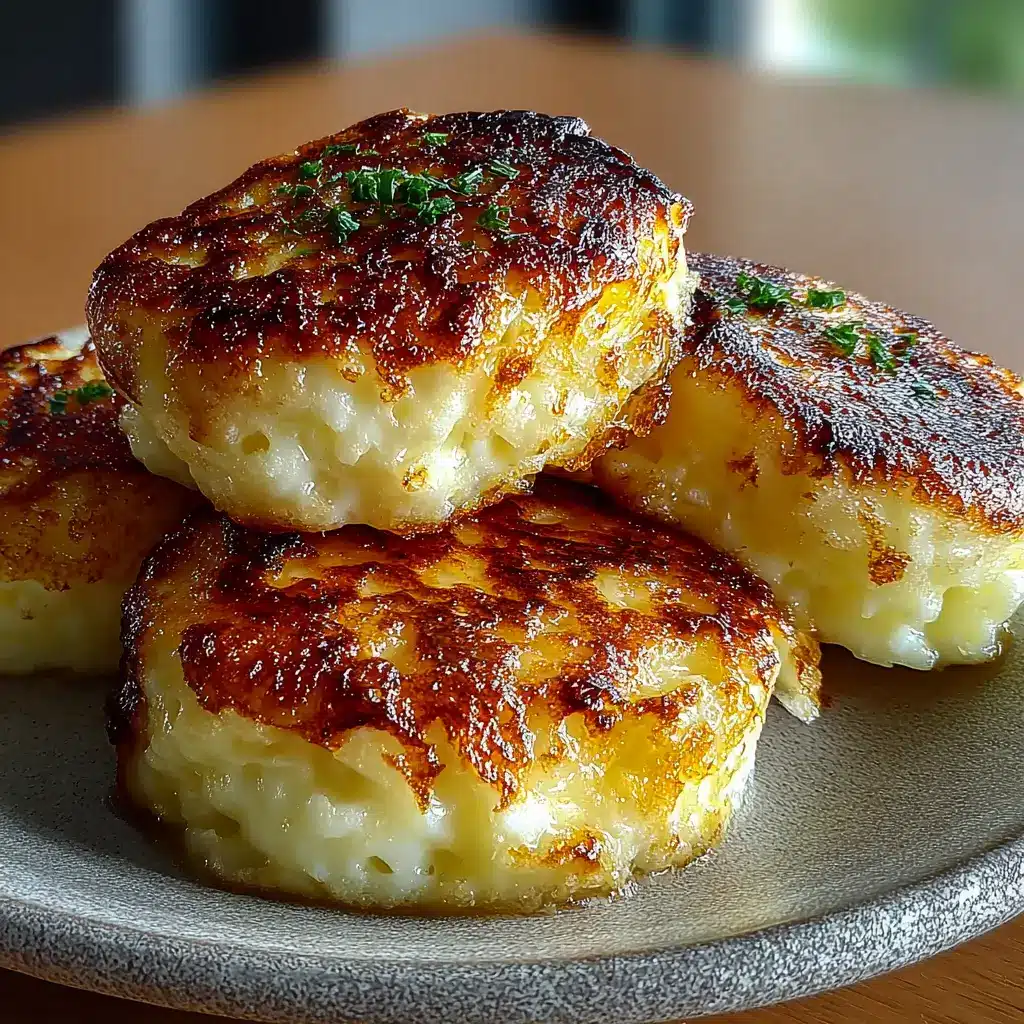 3-Ingredient Cottage Cheese Pancake Pillow Bites