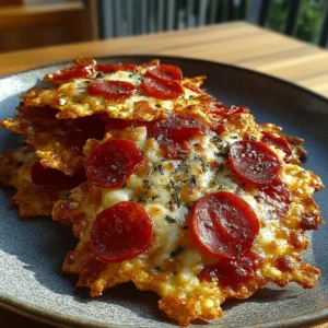 Crispy-Cottage-Cheese-Spicy-Pepperoni-Cracker-Shards-—-Zero-Flour-Snap-Crack