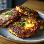 Patty Melt Cottage Cheese Skillet Patties 2 Patty Melt Cottage Cheese Skillet Patties