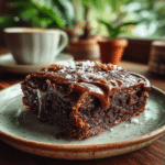 Chocolate Sheet Cake 2 Chocolate Sheet Cake