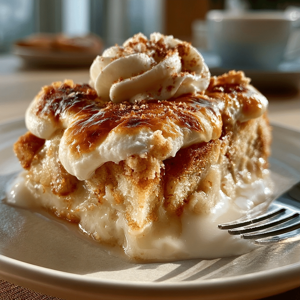 Banana Pudding