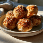 Peanut Butter Balls: The Ultimate No-Bake Treat 2 Peanut Butter Balls: The Ultimate No-Bake Treat