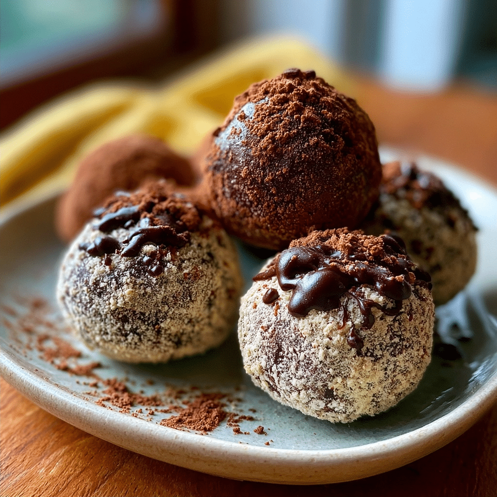 Chocolate Truffles: Rich, Smooth, and Easy Homemade Recipe