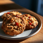 Monster Cookies 2 Monster Cookies