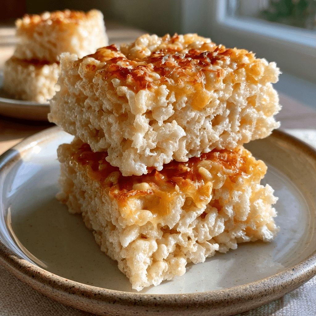 Rice Krispie Treats: The Ultimate Guide to Perfect Chewy Bars
