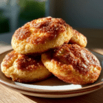 Snickerdoodle Cookies 2 Snickerdoodle Cookies