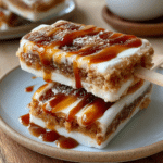 Root Beer Float Popsicles 2 Root Beer Float Popsicles