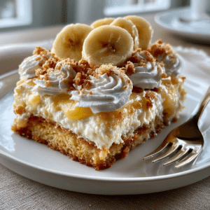 Magnolia Bakery Banana Pudding Style