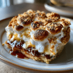 S’mores Dip Recipe 2 S’mores Dip Recipe