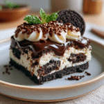 No-Bake Oreo Dessert 2 No-Bake Oreo Dessert
