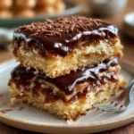 Chocolate Eclair Cake: A No-Bake Dessert Dream