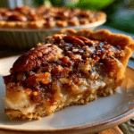 Pecan Pie