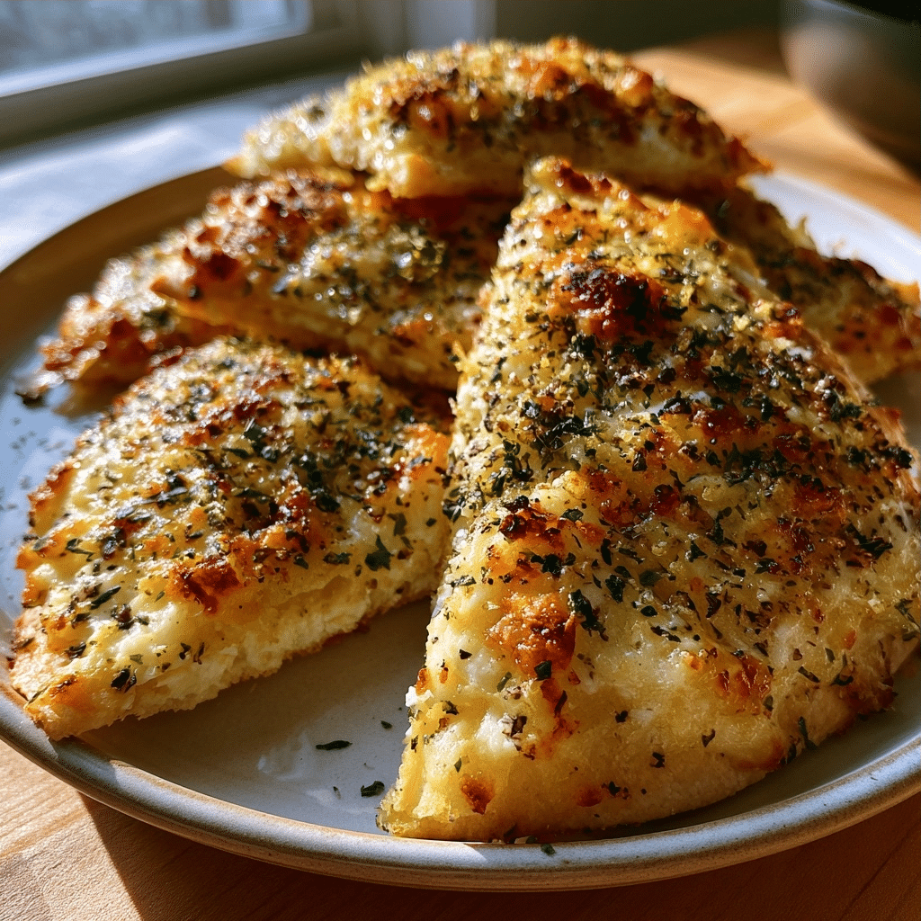 Queso Crunch Cottage Cheese Foldover Pockets — No Tortilla Hot Melt Pull