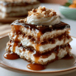 Icebox Cake 2 Icebox Cake