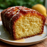 Lemon Pound Cake 2 Lemon Pound Cake
