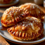 Apple Hand Pies 2 Apple Hand Pies