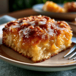 Peach Cobbler 2 Peach Cobbler