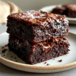 Cocoa Brownies 2 Cocoa Brownies