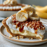 Banana Cream Pie