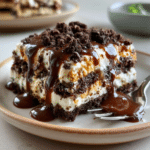 Oreo Dirt Cake: The Ultimate No-Bake Dessert 2 Oreo Dirt Cake: The Ultimate No-Bake Dessert