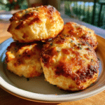 2-Ingredient Cottage Cheese Cloud Buns — Zero-Flour Fluffy Tear 2 2-Ingredient Cottage Cheese Cloud Buns — Zero-Flour Fluffy Tear