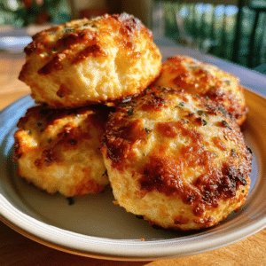 2-Ingredient Cottage Cheese Cloud Buns — Zero-Flour Fluffy Tear