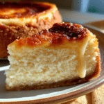 New York Cheesecake: The Ultimate Classic Recipe