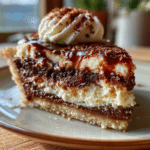 The Ultimate Chocolate Cream Pie Recipe