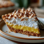 Lemon Meringue Pie: A Zesty Classic Dessert Guide