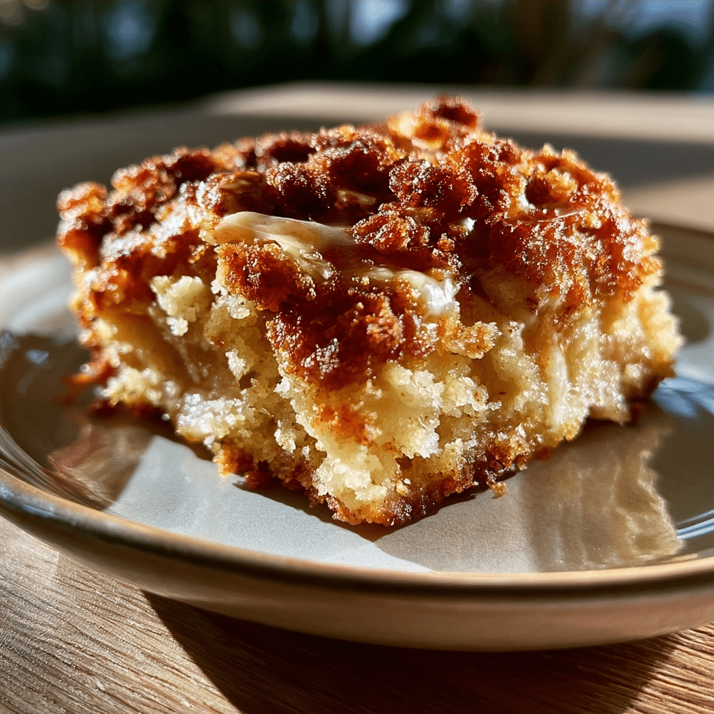 Apple Crumble Recipe: A Perfect Golden Dessert