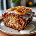 Banana Cake Recipe: The Ultimate Moist and Fluffy Dessert