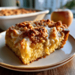 Old Fashioned Apple Crisp Recipe for Perfect Comfort