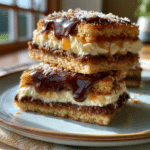 Homemade Ice Cream Sandwiches: The Ultimate Easy Dessert Guide