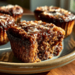 Mini Brownie Bites: A Perfectly Rich Two-Bite Dessert