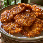 Zero-Potato Smoky BBQ Cottage Cheese Chips — Snap Crack 2 brahim.idali close up phone photo of Zero Potato Smoky BBQ Co 8859a31b 9bde 4aac 9498 20c1b2d93595 0