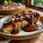 Peanut Butter Pie: A Simple and Decadent Dessert Recipe
