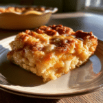 Southern Peach Cobbler Recipe: The Ultimate Comfort Dessert