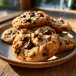 Soft Chocolate Chip Cookies: The Ultimate Chewy Recipe