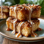 Caramel Apple Bars: A Decadent Homemade Dessert 2 Caramel Apple Bars: A Decadent Homemade Dessert