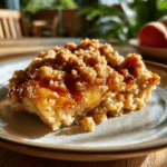 Peach Crumble Recipe for a Perfect Summer Dessert 2 Peach Crumble Recipe for a Perfect Summer Dessert