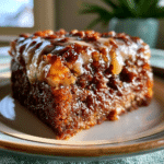 Texas Sheet Cake: A Rich Chocolate Dessert Recipe 2 Texas Sheet Cake: A Rich Chocolate Dessert Recipe