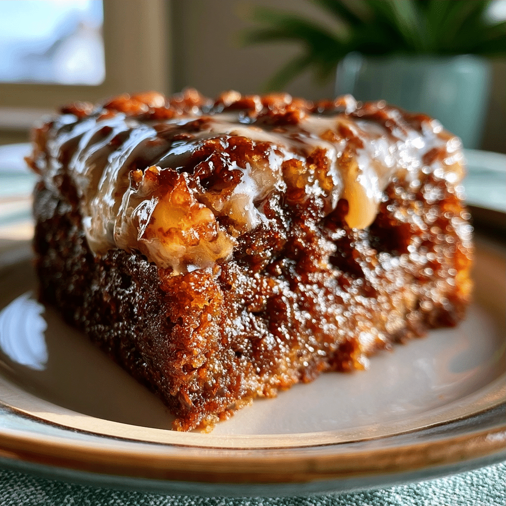 Texas Sheet Cake: A Rich Chocolate Dessert Recipe