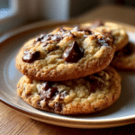Chewy Chocolate Chip Cookies: The Ultimate Soft Batch Recipe 2 Chewy Chocolate Chip Cookies: The Ultimate Soft Batch Recipe